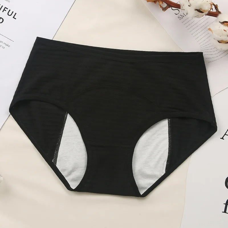 100% Leak-Proof Underwear - Zuoori