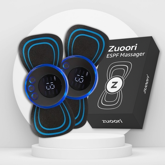 Zuoori ESPF Massager