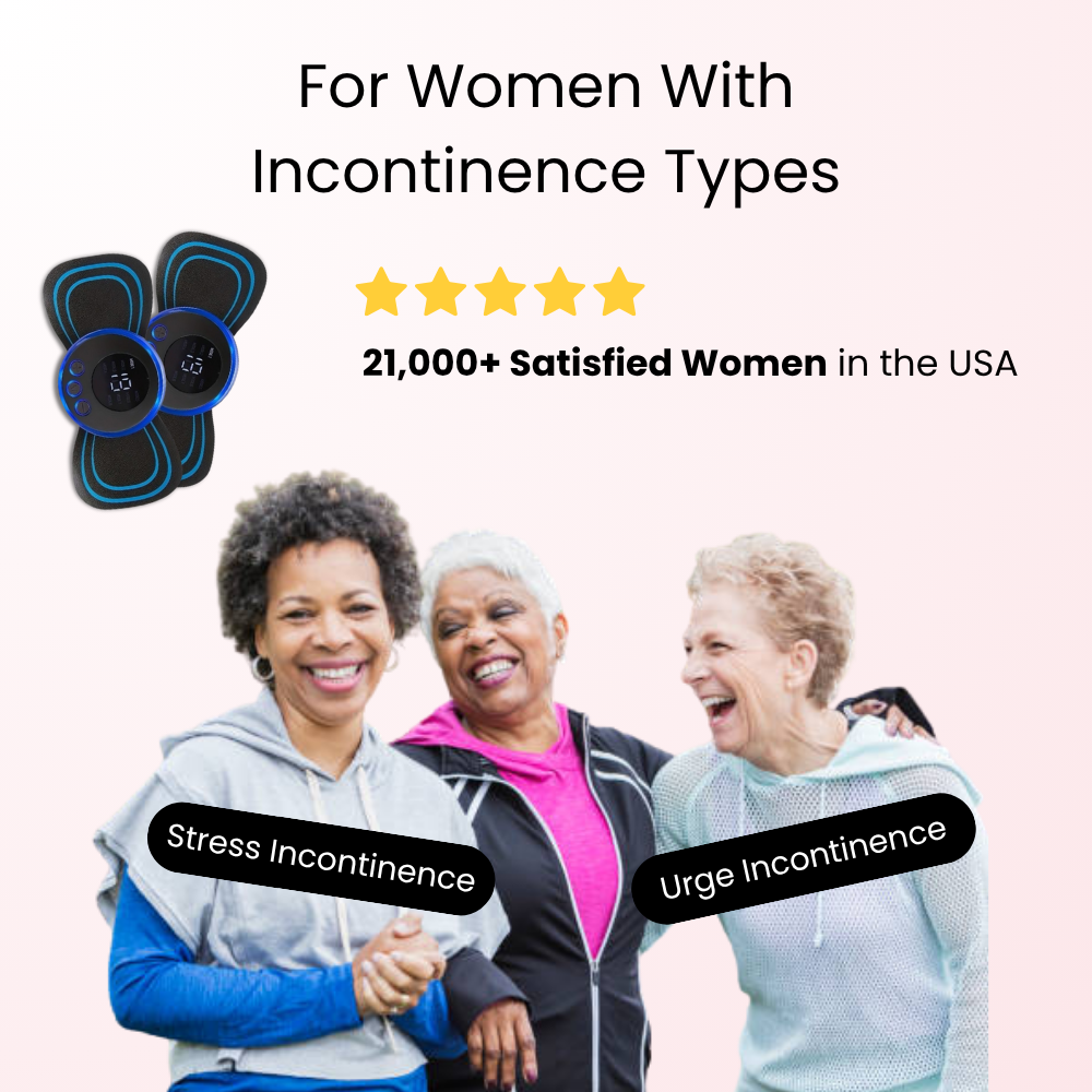 Zuoori ESPF Massager